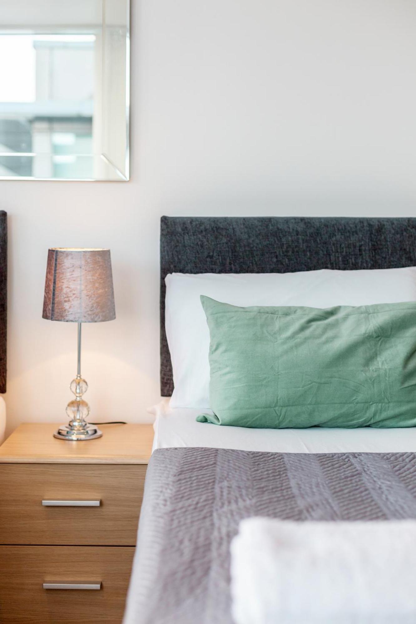 לונדון Excel Dock Apartments מראה חיצוני תמונה